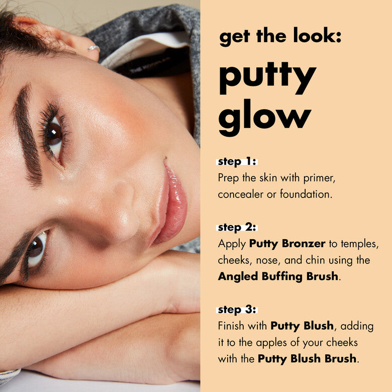 E.l.f. Putty Blush