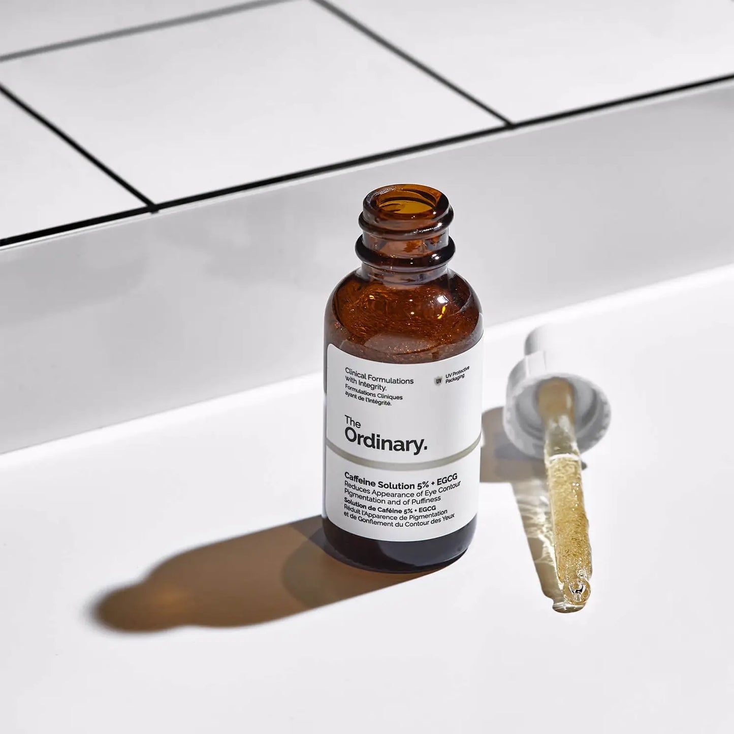 THE ORDINARY Caffeine Solution 5% + EGCG 30ml