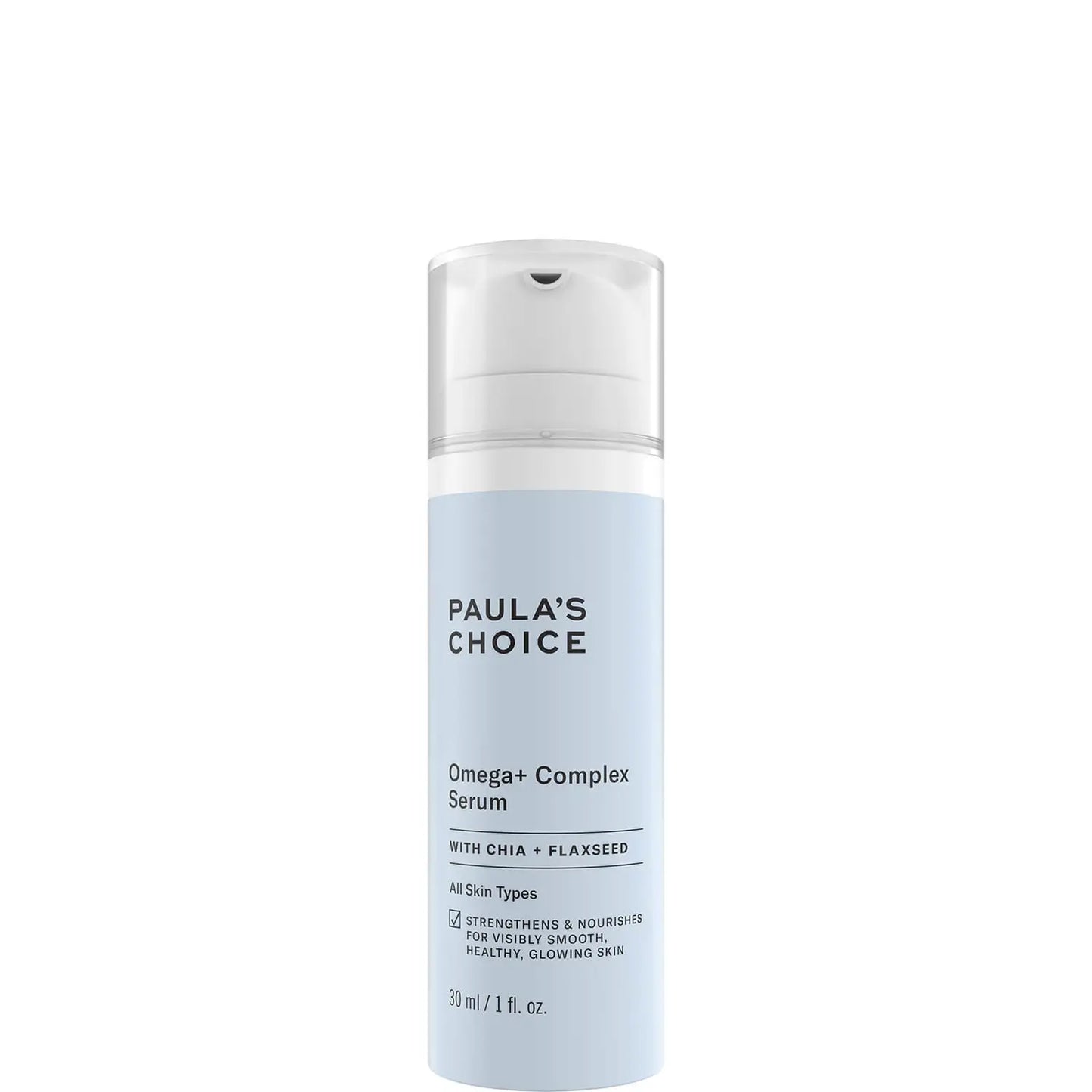 Serum Kompleksi Omega+ PAULA'S CHOICE 30 ml