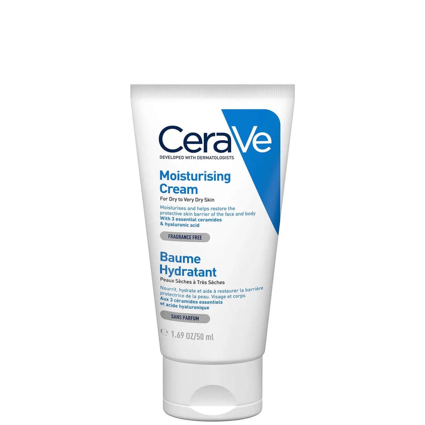 Krem hidratues CERAVE 50ml