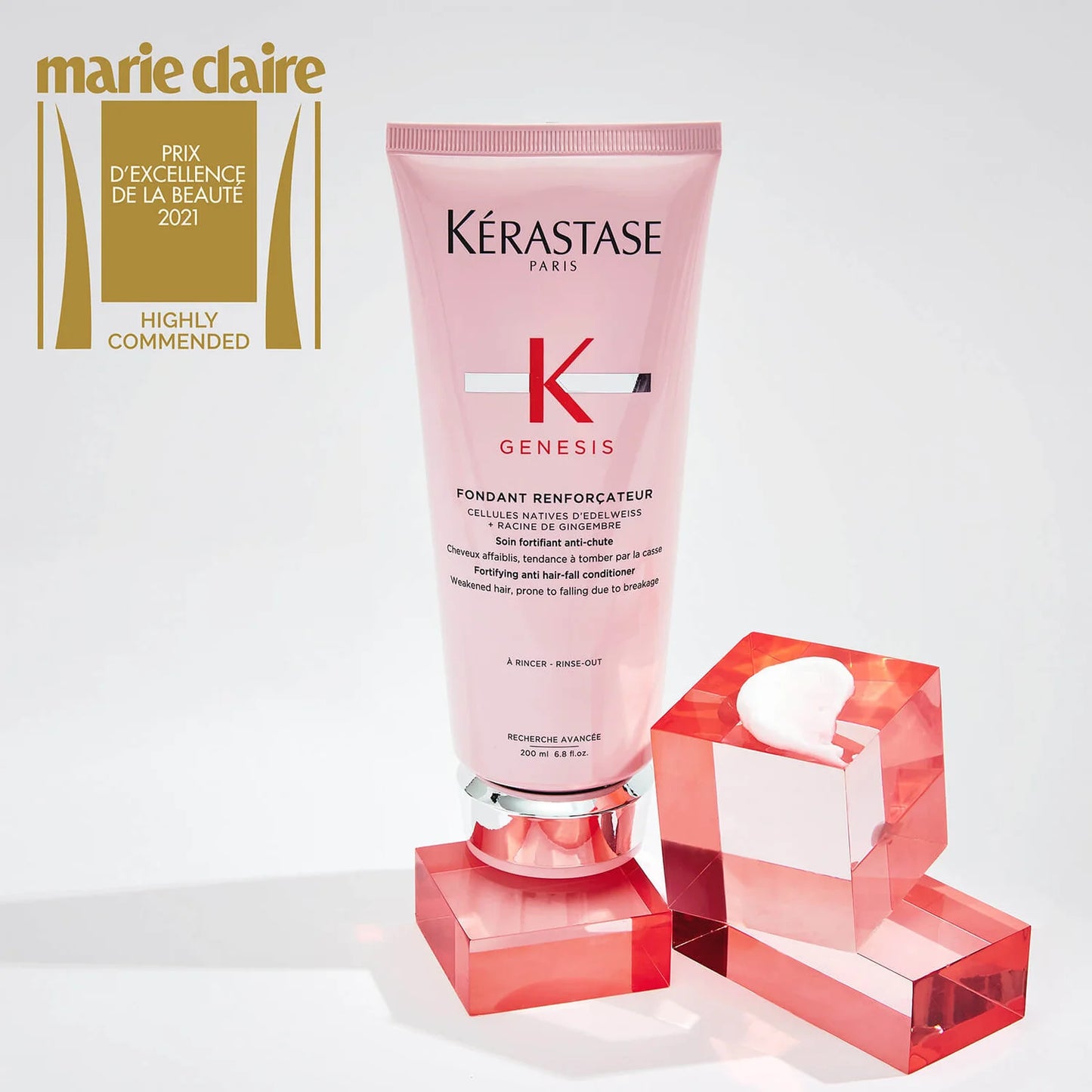 KERASTASE Genesis Fondant Renforcateur Conditioner 200ml