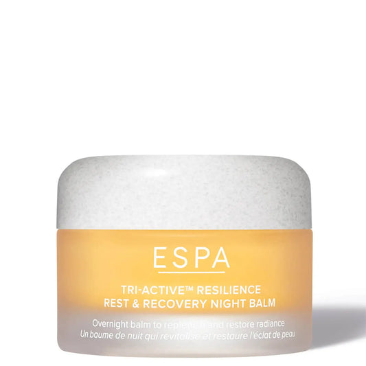 ESPA Tri-Active™ Resilience Rest and Recovery Night Balm 15 ML