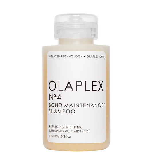 Shampo për mirëmbajtjen OLAPLEX No 4 Bond 100ml