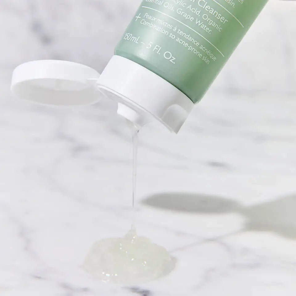 CAUDALIE Vinopure Purifying Gel Cleanser 150ml