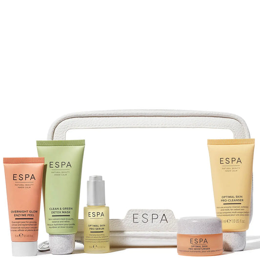 Dhurata ESPA Glow Essentials (me vlerë 86 £)