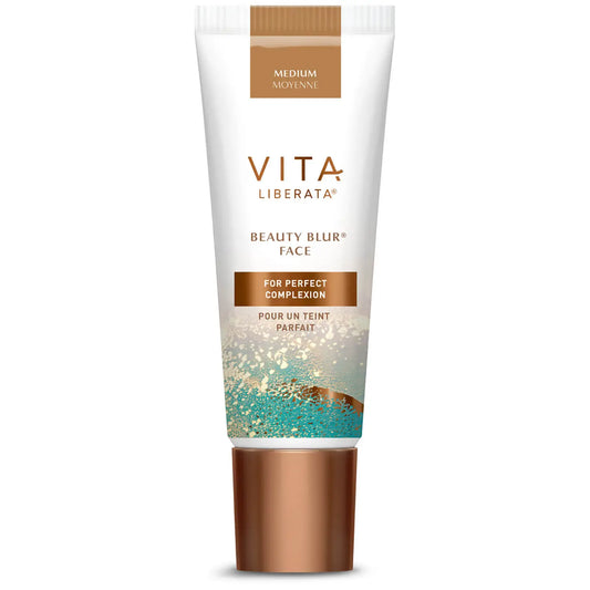 VITA LIBERATA Beauty Blur Face Medium 30ml