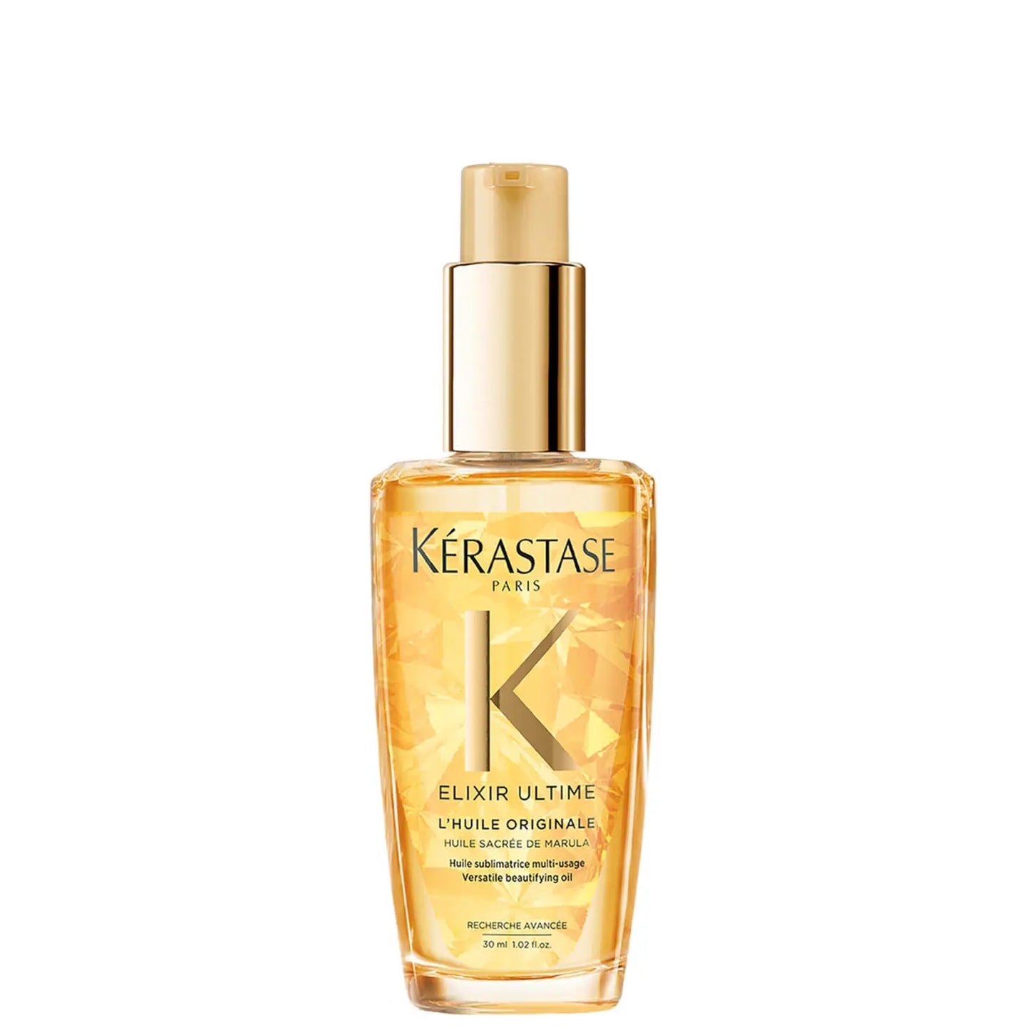 KERASTASE Elixir Ultime L'Original Oil 100ml