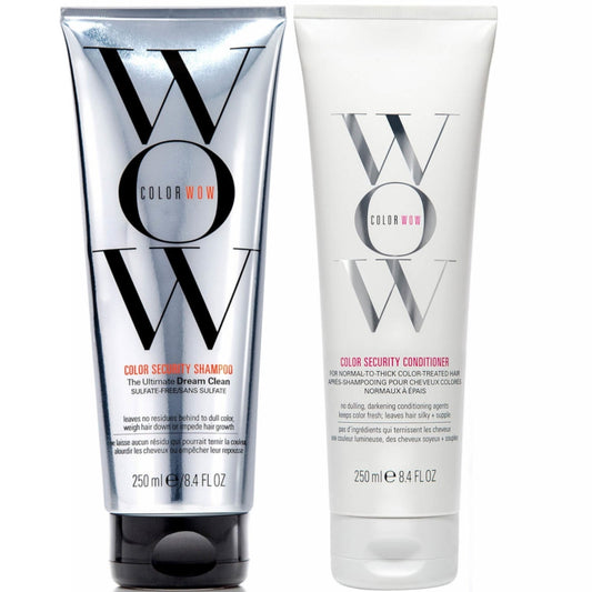 COLOR WOW Dream Clean Normal to Thick Duo