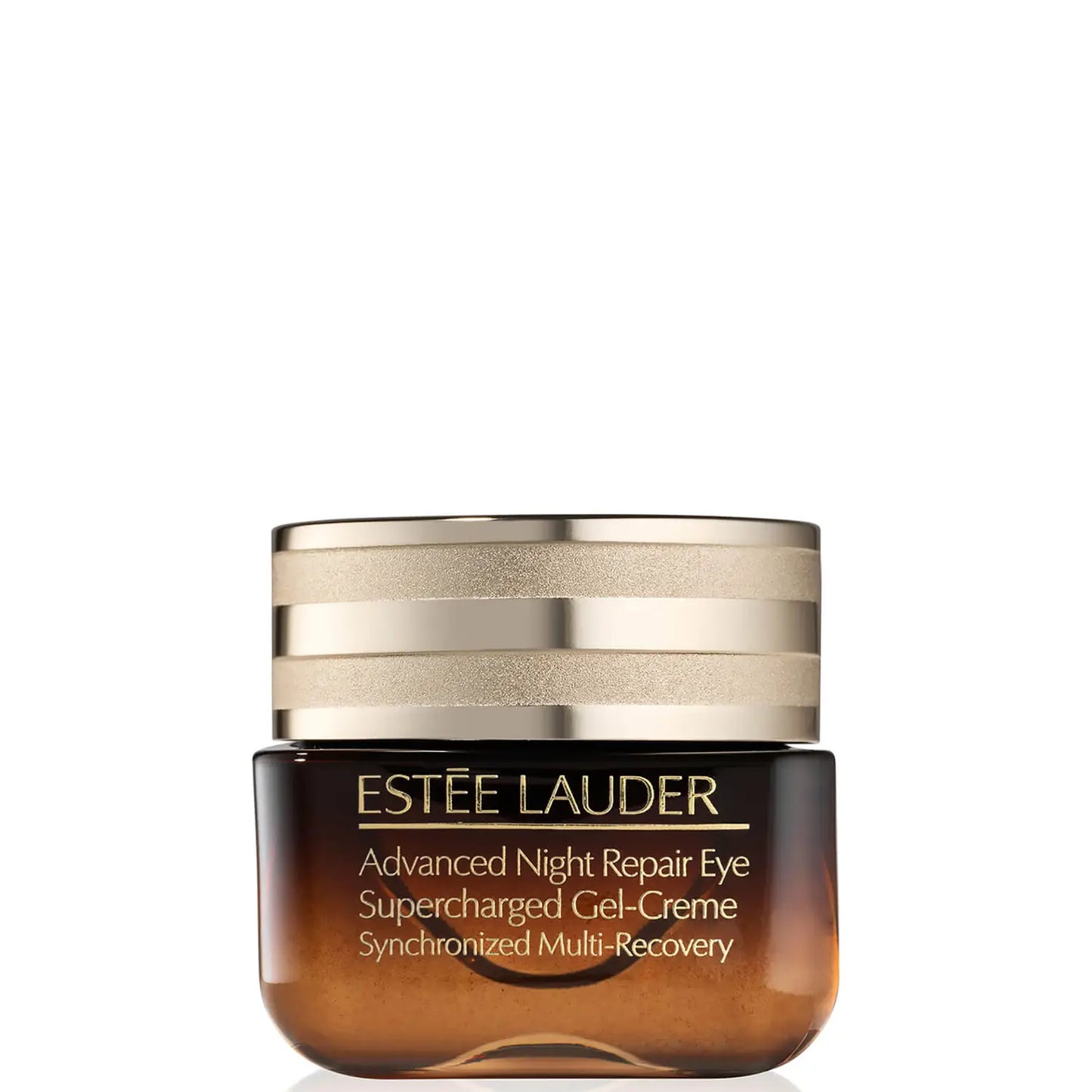 ESTEE LAUDER Riparimi i Avancuar Night Eye Eye Supercharged Gel-Creme