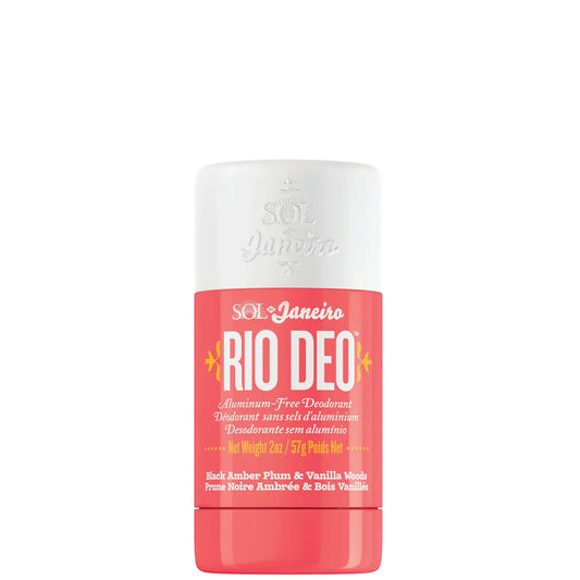 SOL DE JANEIRO Rio Deo Aluminum-Free Deodorant Cheirosa 40 - 57g