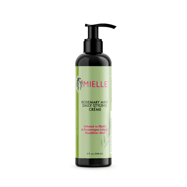 MIELLE Rosemary Mint Daily Styling Créme 240 ml