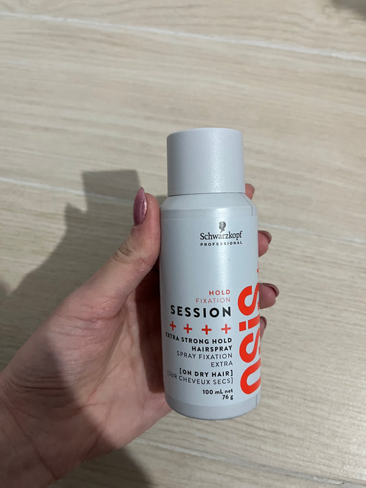 SCHWARZKOPF OSiS Session 100ml