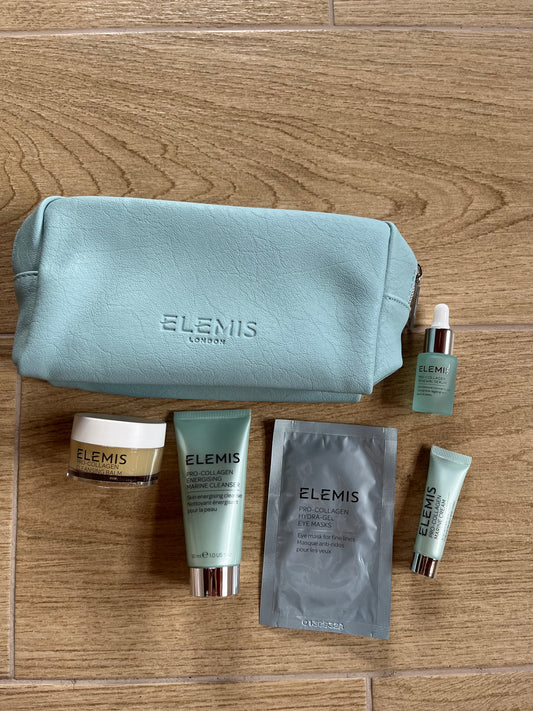 ELEMIS Pro-Collagen Try-Me Kit