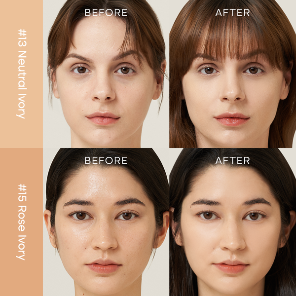 PURITO Cica Clearing BB Cream 30 ml