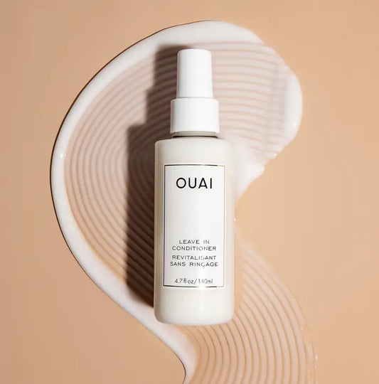 OUAI Leave in Conditioner