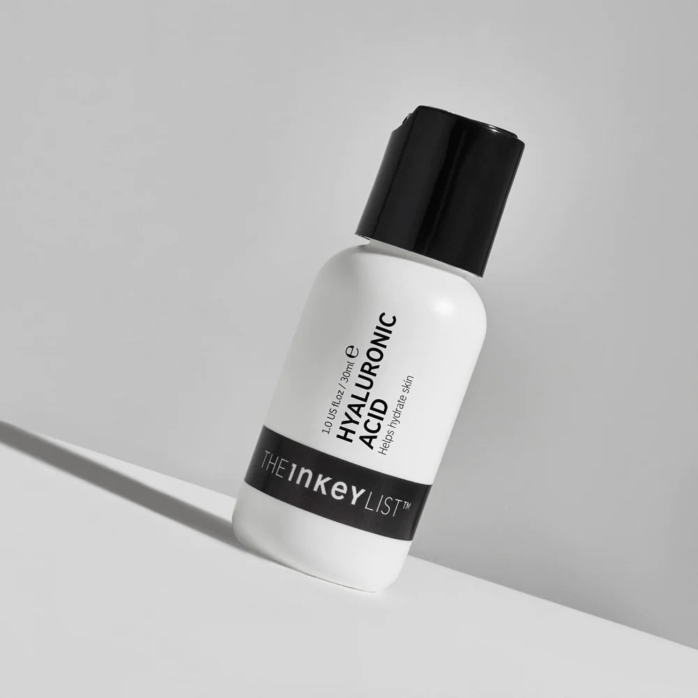 THE INKEY LIST Hyaluronic Acid Serum 30ml