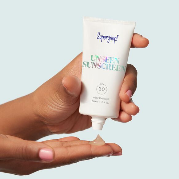 Krem kundër diellit SUPERGOOP Unseen SPF 30 - 74ml