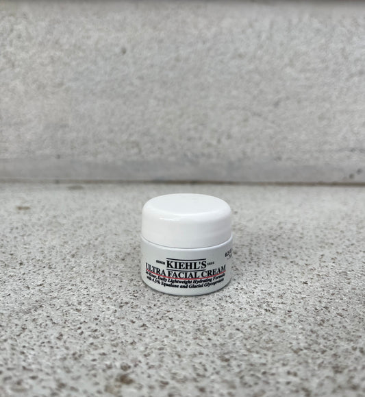 KIEHL'S Ultra Facial Krem me Squalane 7ml