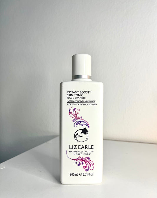 Tonik për lëkurën LIZ EARLE Instant Boost™ 200 ml