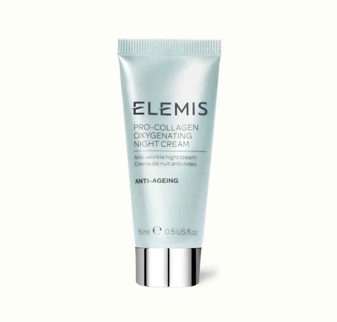 ELEMIS Pro-Collagen Night Cream 15 ml