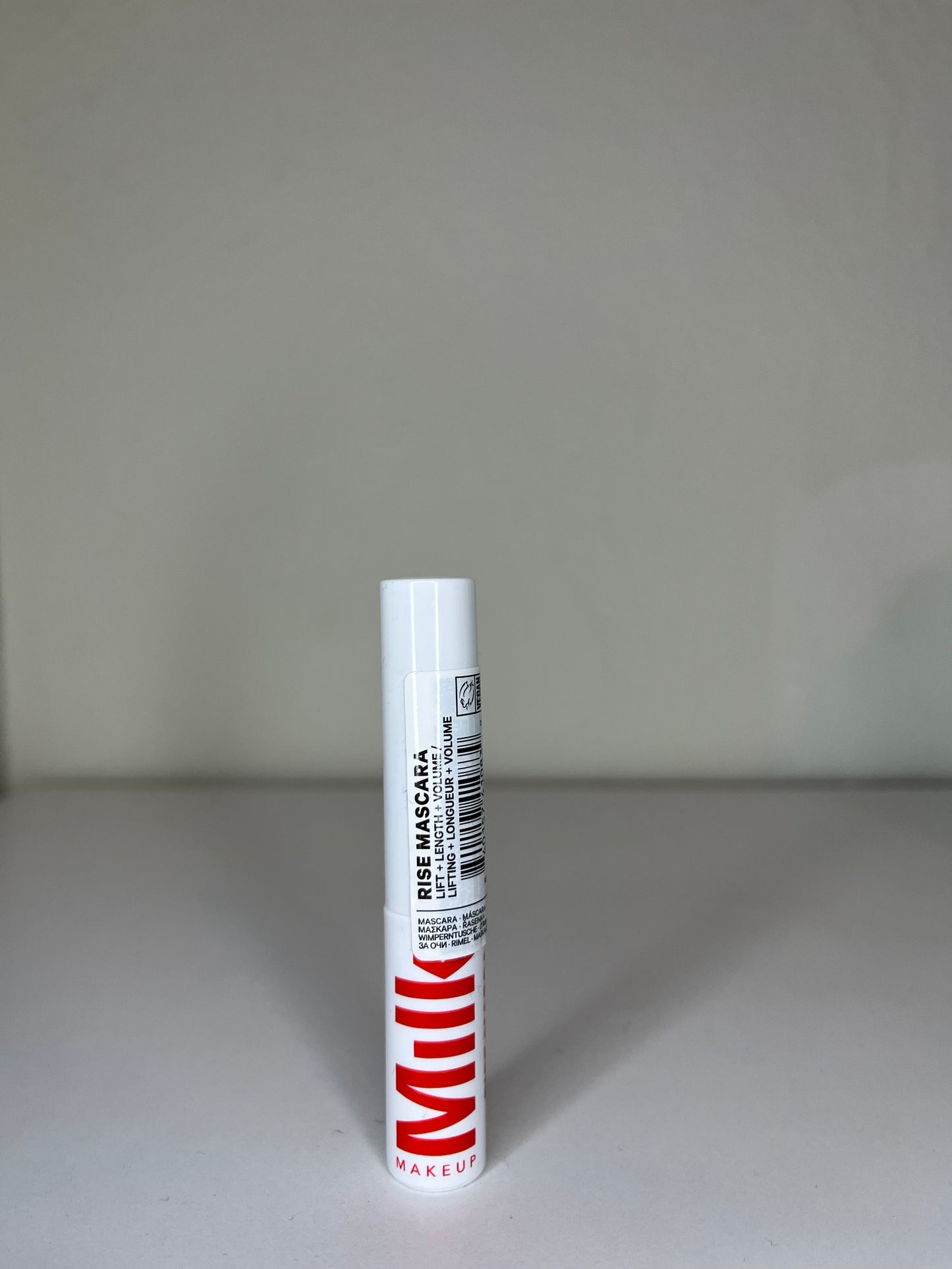 MILK Rise Mascara – Mini size 3 g