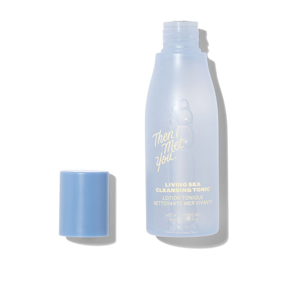 THEN I MET YOU Living Sea Cleansing Tonic (55ml)