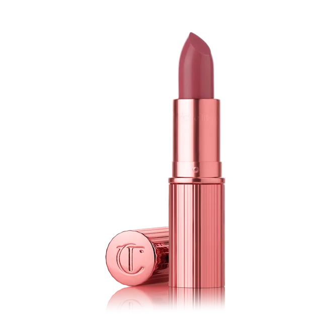 CHARLOTTE TILBURY K.I.S.S.I.N.G LIPSTICK - Travel size 1.5G