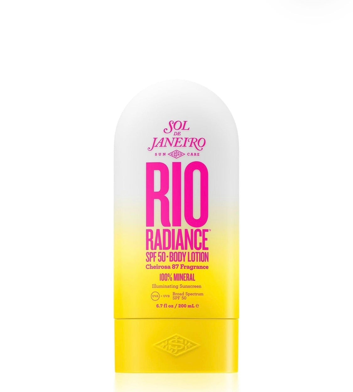 SOL DE JANEIRO Rio Radiance™ SPF 50 Body Lotion 200ml