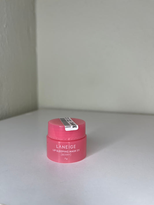 LANEIGE Lip Sleeping Mask 3g