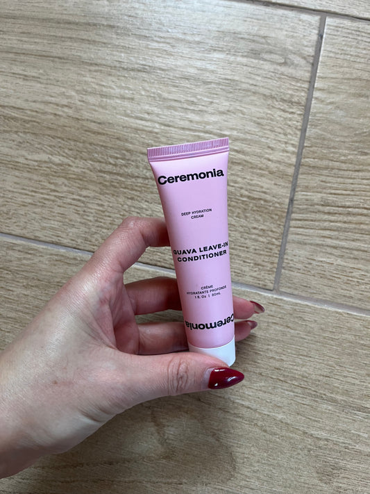 CEREMONIA Guava Leave-In Conditioner 30ml