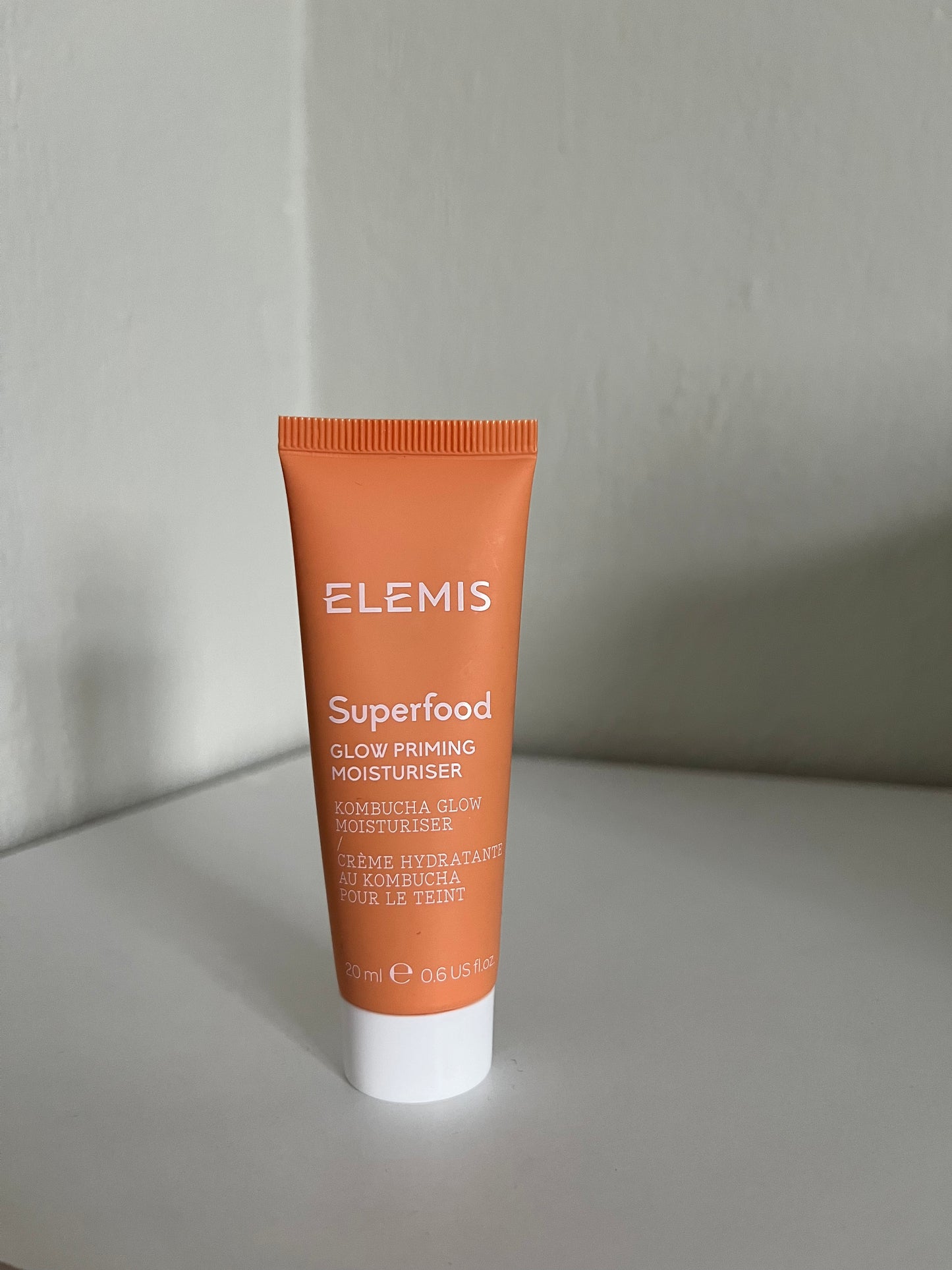 ELEMIS Superfood Glow Priming Moisturizer 20ML