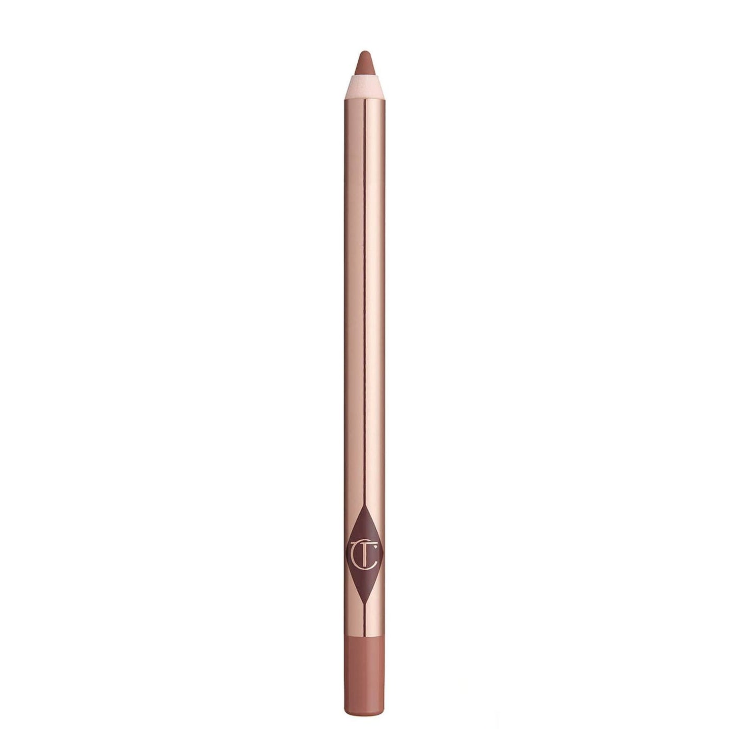 CHARLOTTE TILBURY Lip Cheat - Nuanca PILLOW TALK ORIGINAL - Madhësia e plotë