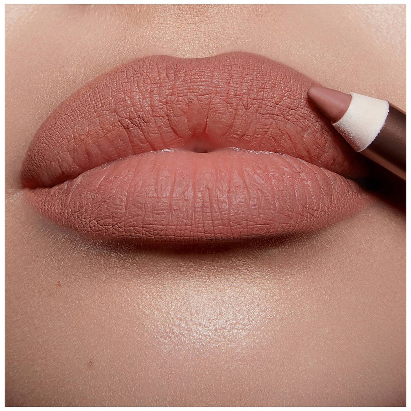 CHARLOTTE TILBURY Lip Cheat - Nuanca PILLOW TALK ORIGINAL - Madhësia e plotë