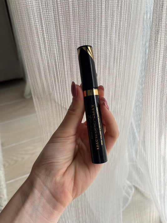 MAX FACTOR X Masterpiece Max Mascara 7.2 ml