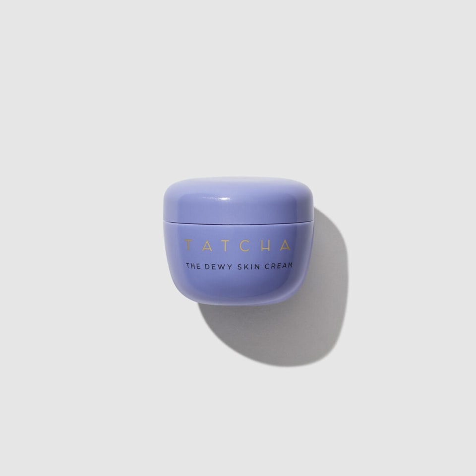 TATCHA The Dewy Skin Cream (10ml)