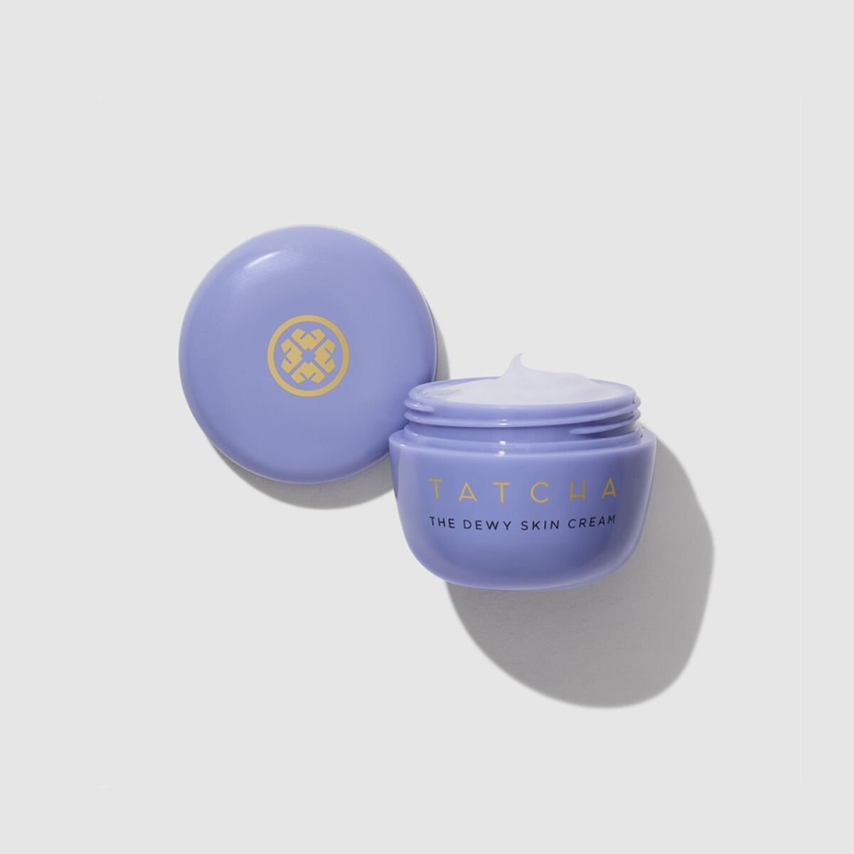 TATCHA The Dewy Skin Cream (10ml)