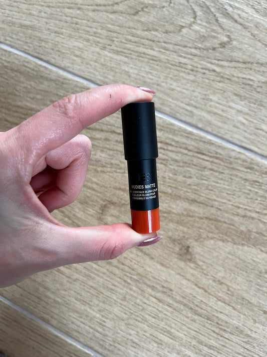 NUDESTIX Nudies Blush Stick - PICANTE