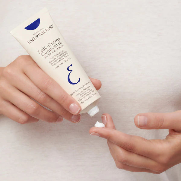 EMBRYOLISSE Lait Crème Concentré 30 ml