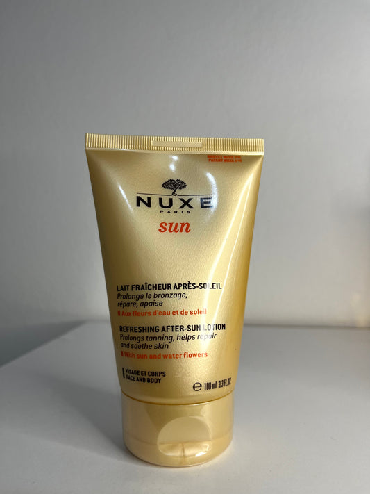 NUXE After Sun Lotion 100ml