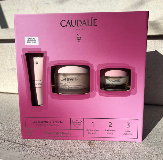 Dhuratë CAUDALIE Resveratrol-Lift Firming Essentials