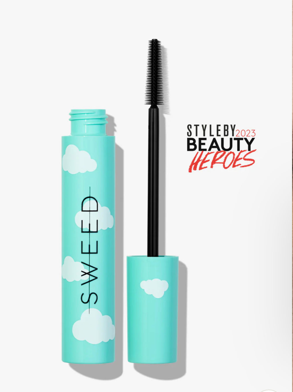 SWEED Cloud Mascara - Full size - 12ml