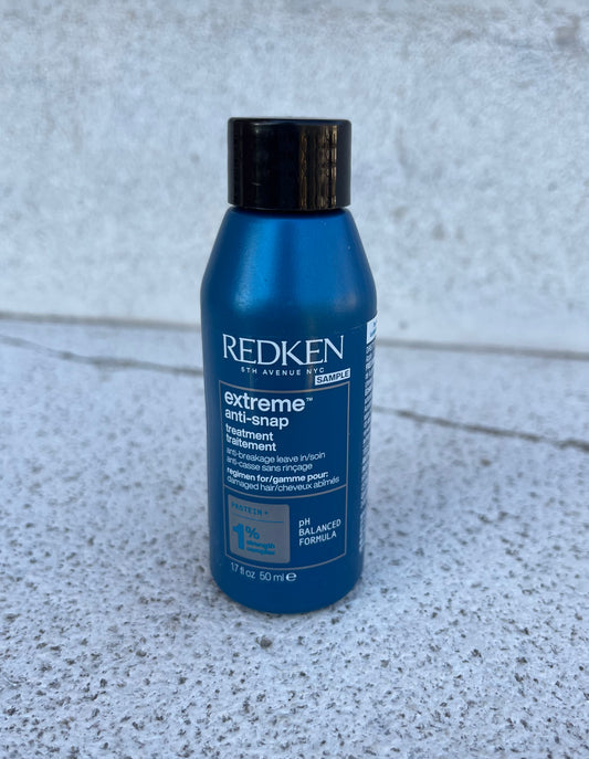 REDKEN Extreme Anti-Snap Anti-Breakage Leave-In Treatment 50 ml