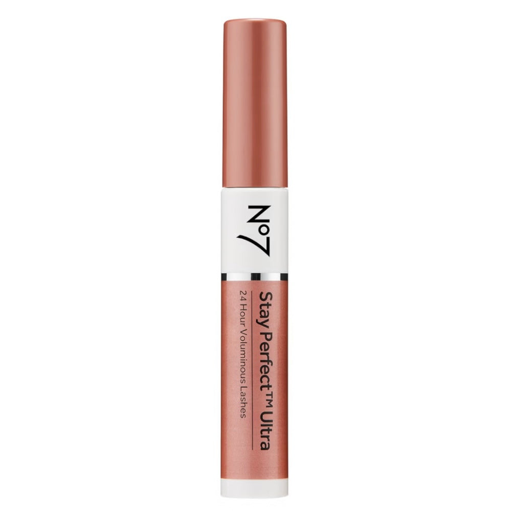 No7 Stay Perfect Mascara 7ml