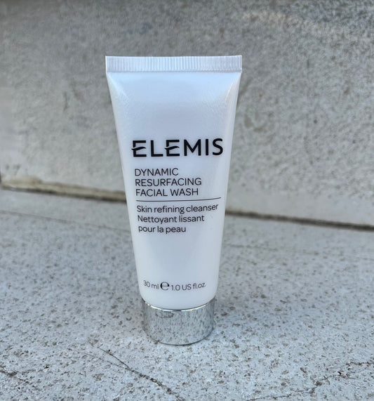 ELEMIS Dynamic Resurfacing Facial Wash 30 ML