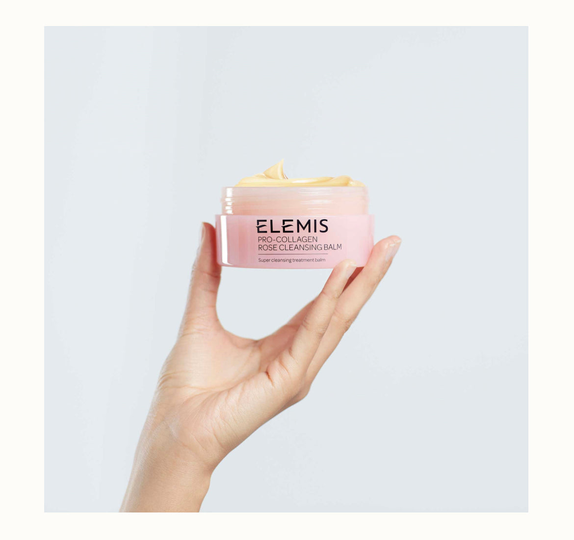 ELEMIS Pro-Collagen Rose Cleansing Balm 20g