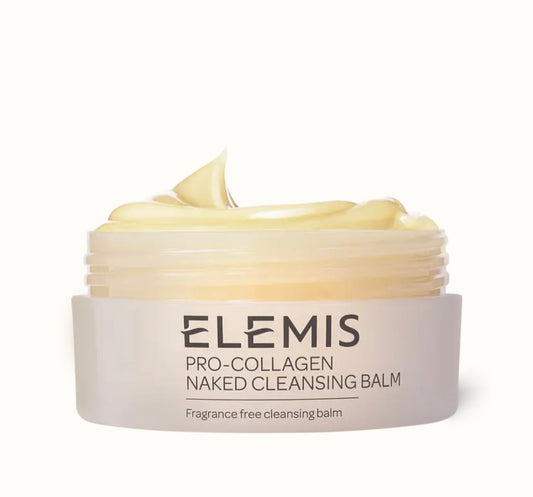 ELEMIS Pro-Collagen Naked Cleansing Balm 20g