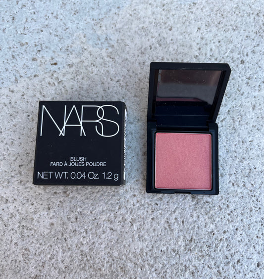 NARS Orgasm Mini Blush 1.2 G