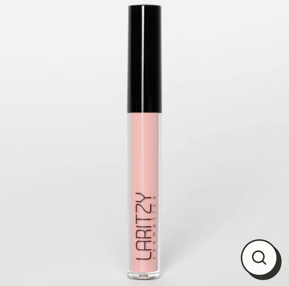 LARITZY Lip Gloss - Nuanca VERDICT