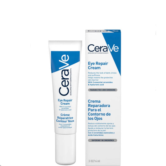 CERAVE Eye Repair Cream 14ml