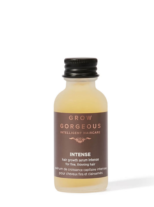 GROW GORGEOUS Hair Density Serum Intense 30ml